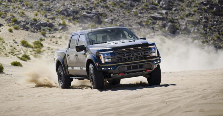 10 Pickup Trucks To Avoid & 10 Powerful Ones Worth Considering