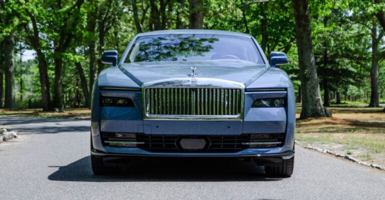 20 Insane Features In Rolls-Royce Cars