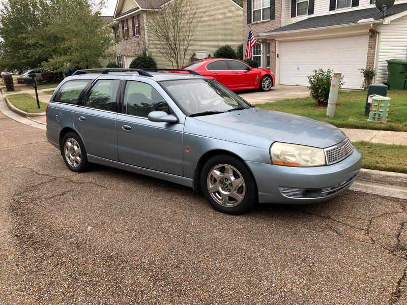 2004 Saturn L300