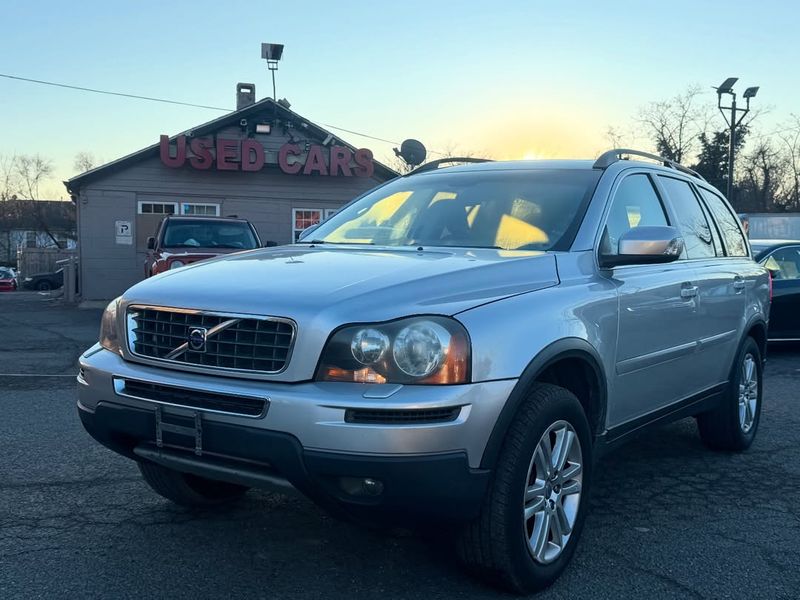 2007 Volvo XC90