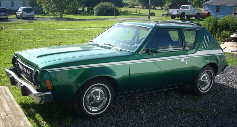 AMC Gremlin