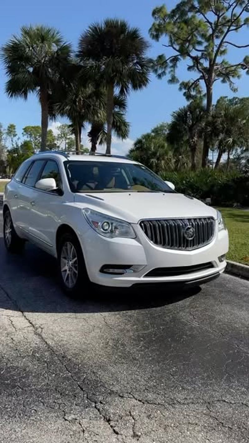 Buick Enclave