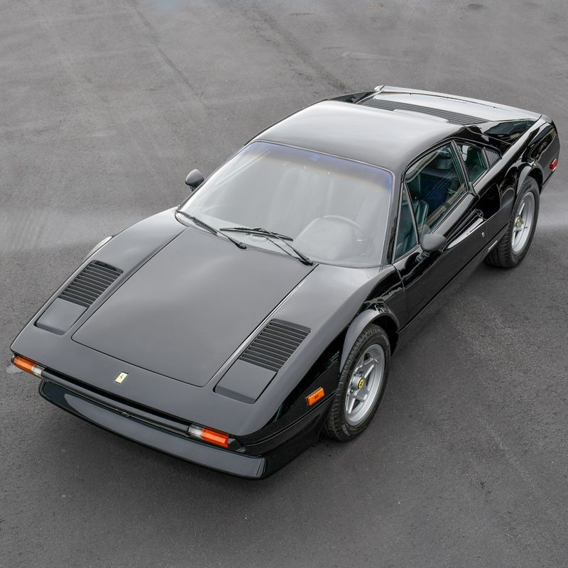 Ferrari 308 GTB