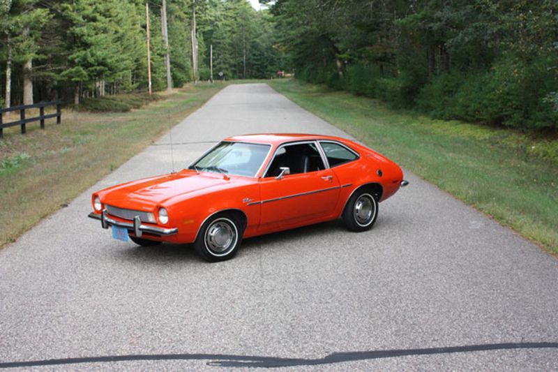 Ford Pinto