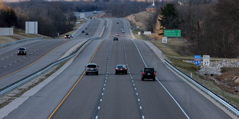 Indiana's Hoosier Highway Regulations