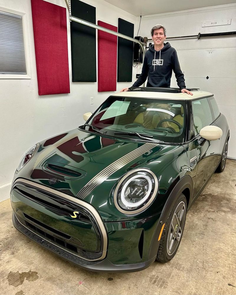 Mini Electric