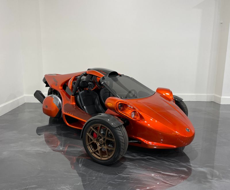 Campagna T-Rex