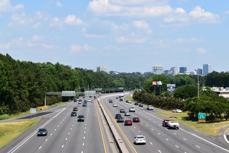 South Carolina's Palmetto Pathways