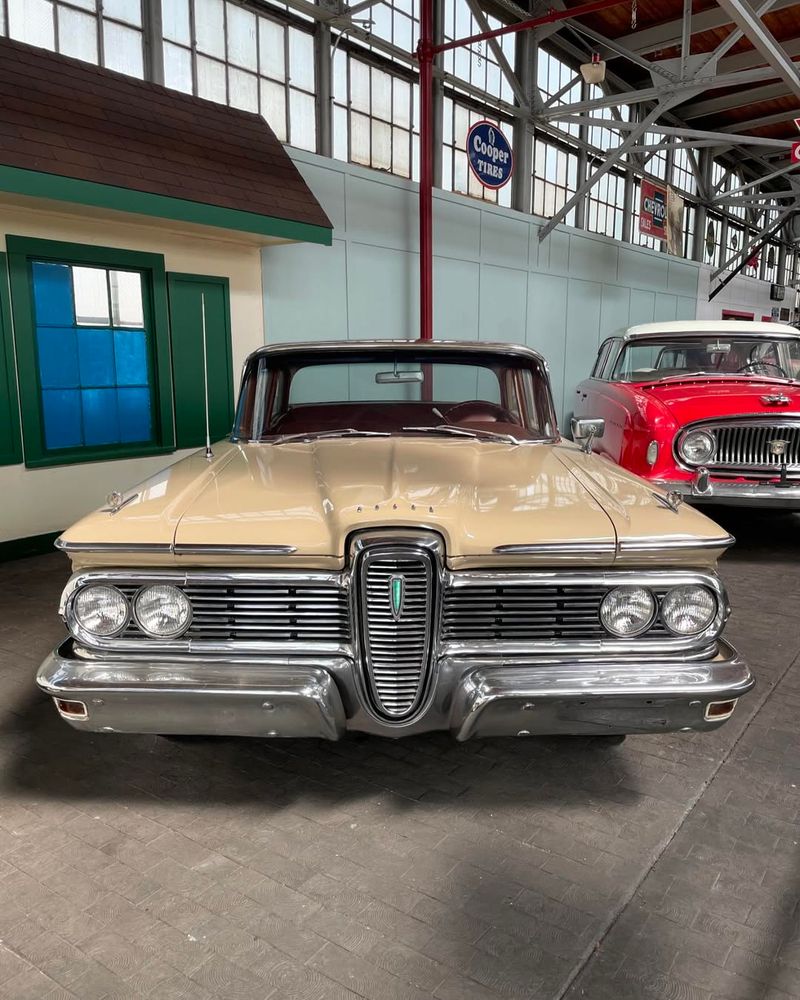 Ford Edsel