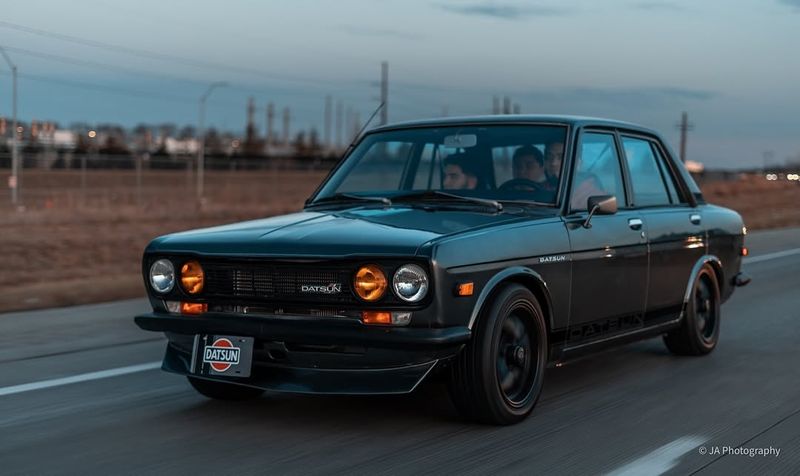 Datsun