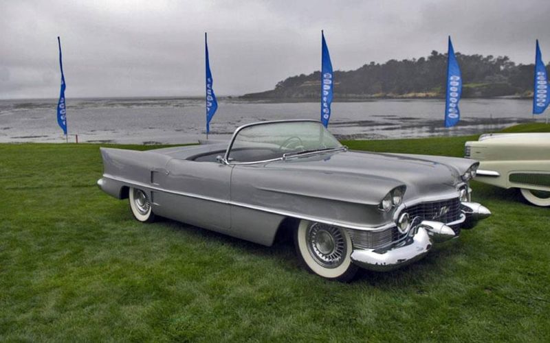 Cadillac Debutante (1950)