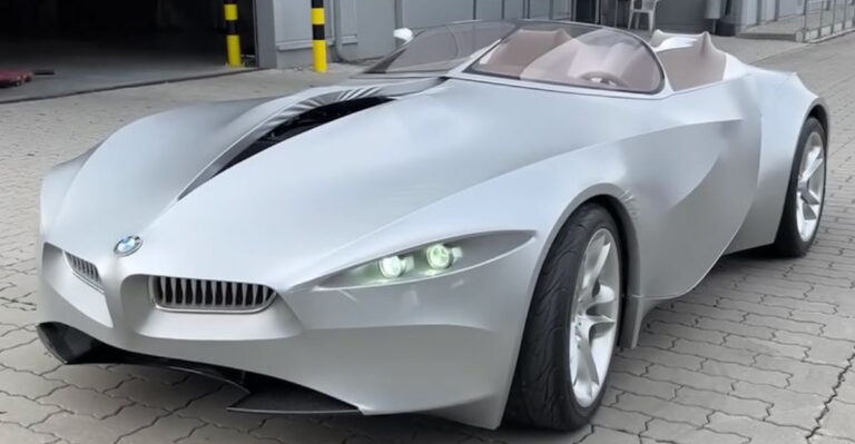 18 Times Automakers Turned Concept Car Features Into Reality