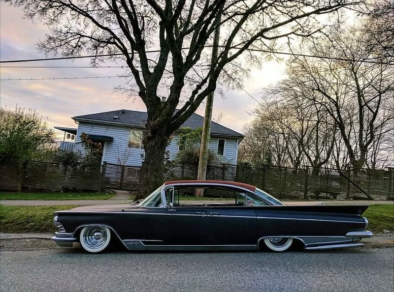 1959 Buick Electra 225