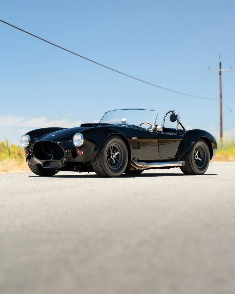 1966 Shelby Cobra 427