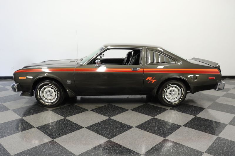 1977 Dodge Aspen R/T