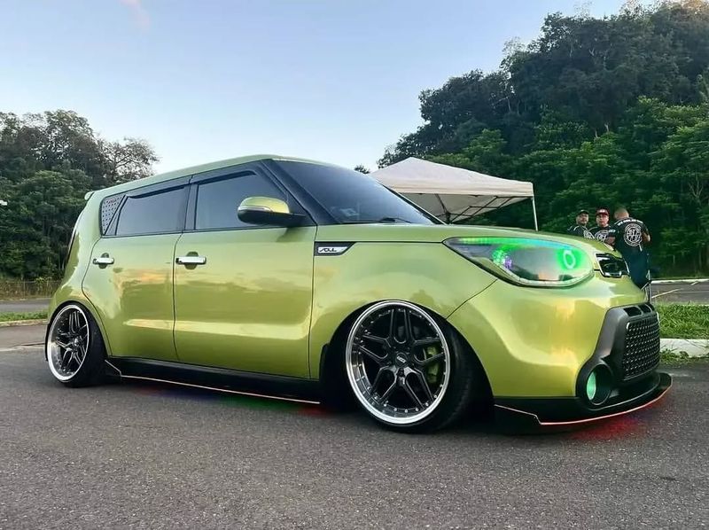 2023 Kia Soul