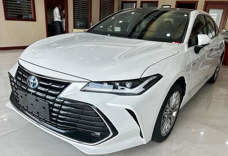 2023 Toyota Avalon