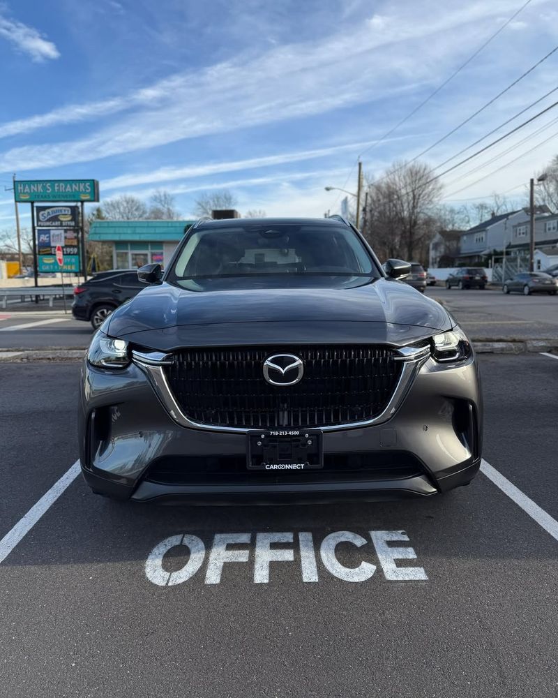 2025 Mazda CX-3