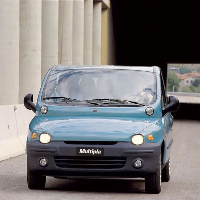 Fiat Multipla