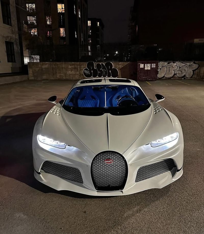 Bugatti