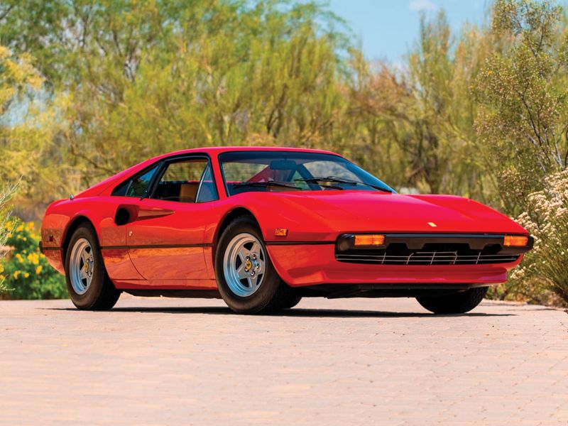 Ferrari 308 GTB