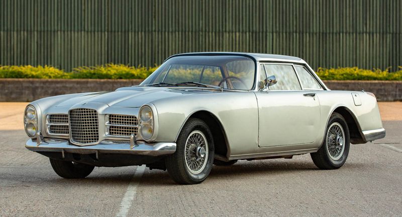 Facel Vega