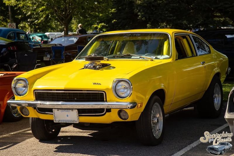 Chevrolet Vega