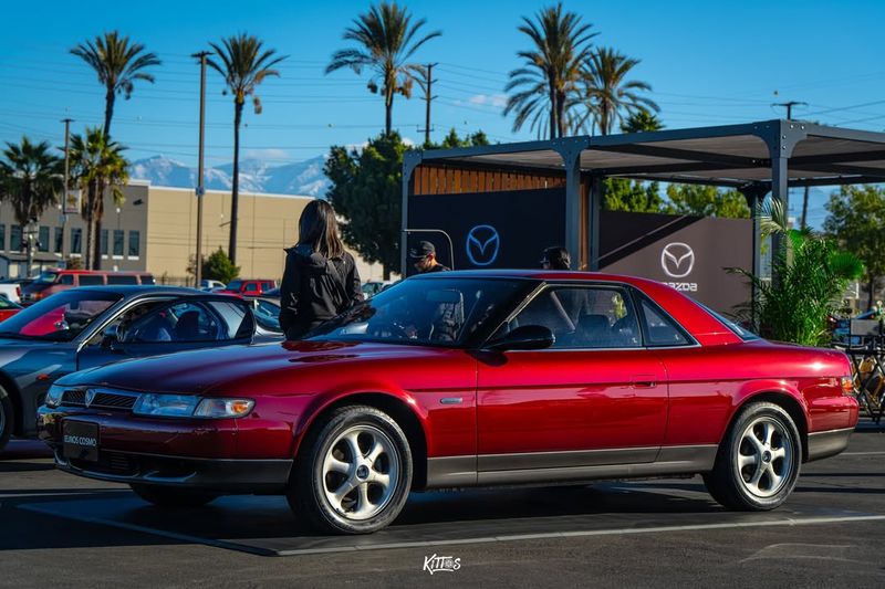 Eunos
