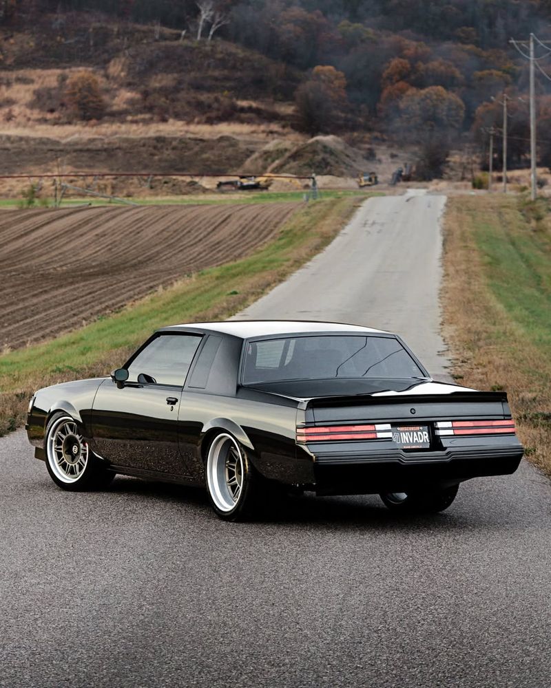 Buick Grand National