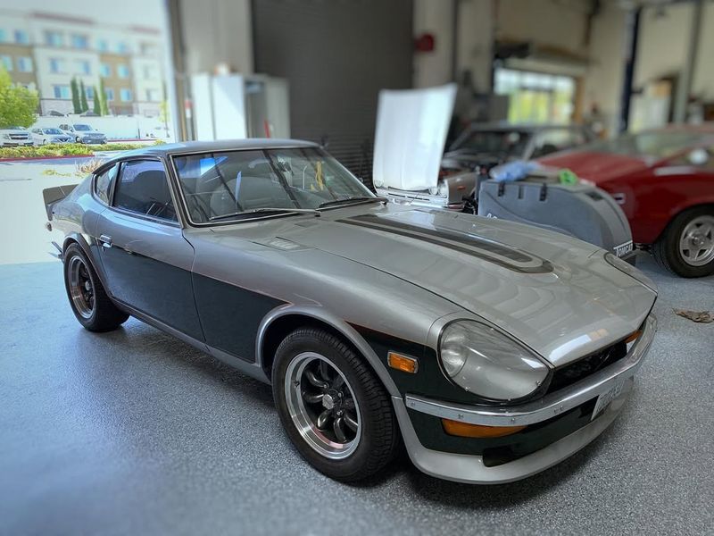 Datsun 240Z