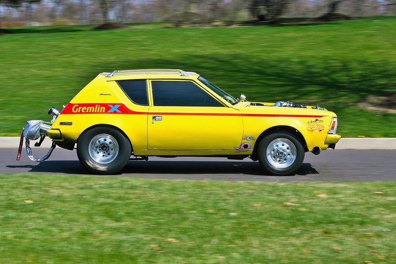 AMC Gremlin