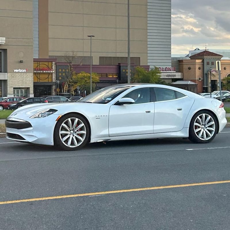 Fisker (original)
