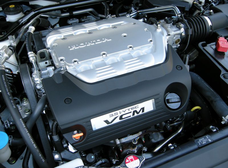 Problems with Variable Cylinder Management (VCM) systems