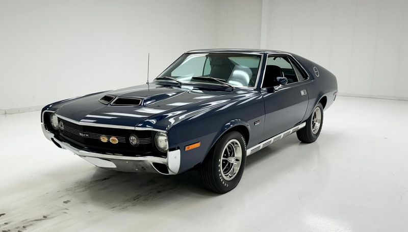 AMC Javelin AMX