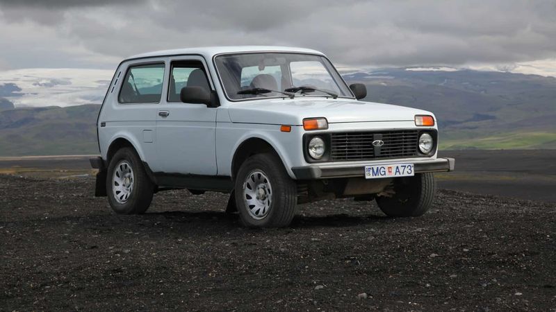 Lada Niva