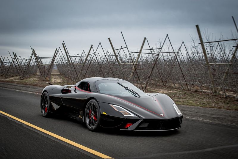 GTSSC Tuatara