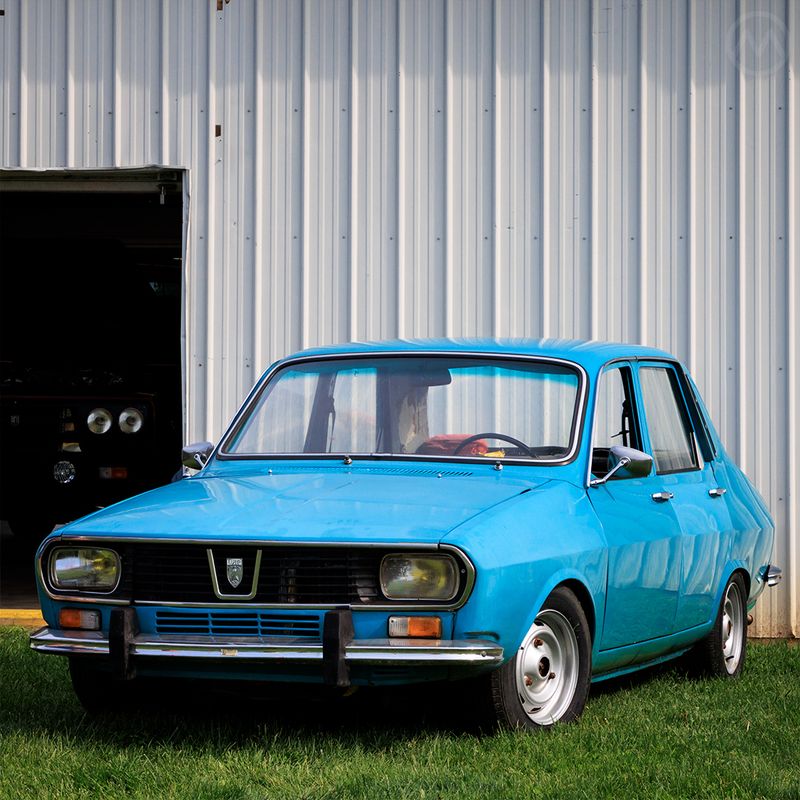 Dacia 1300