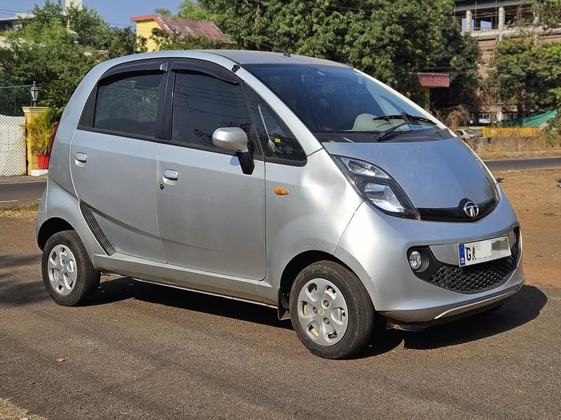 Tata Nano