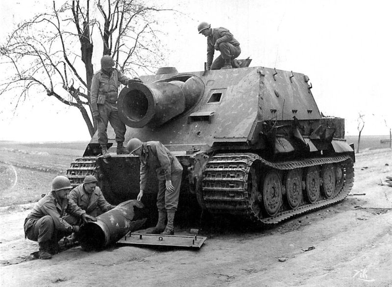 Sturmtiger