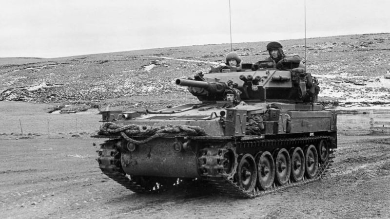 FV101 Scorpion