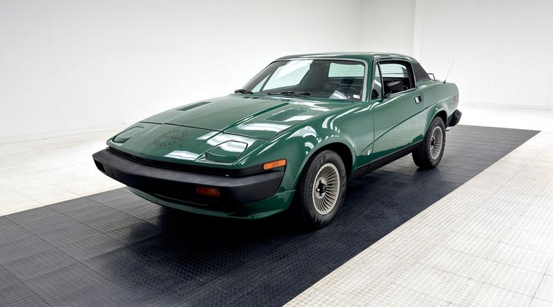 Triumph TR7