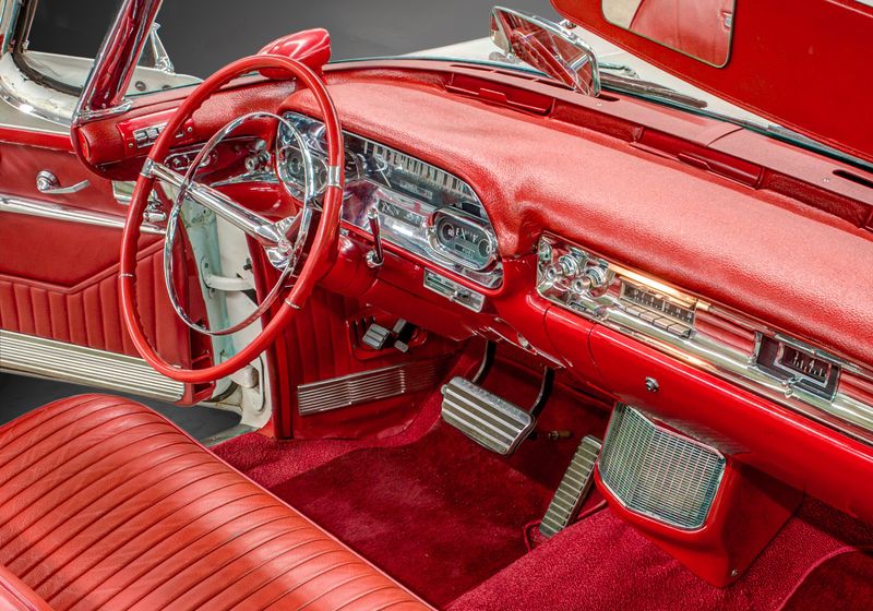 Myth 8: Classic Cars Lack Modern Safety Features