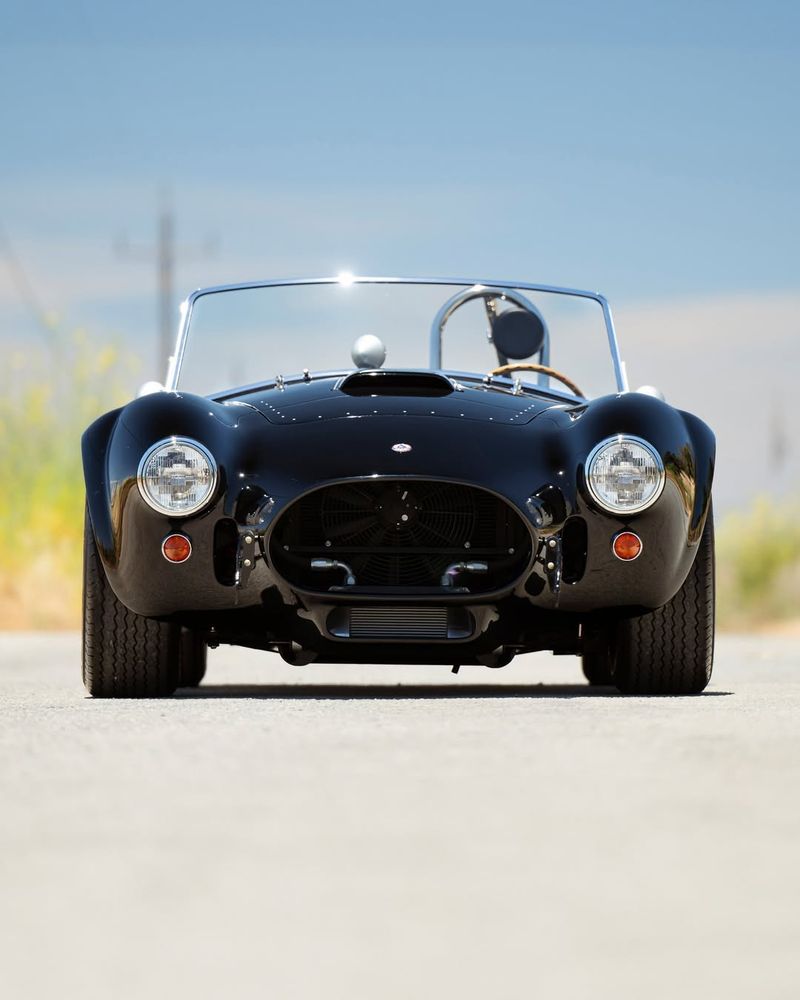 Shelby Cobra 427