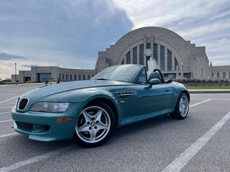 BMW Z3