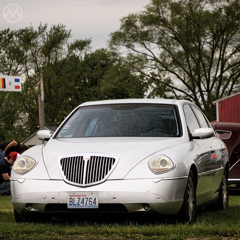 Lancia Thesis