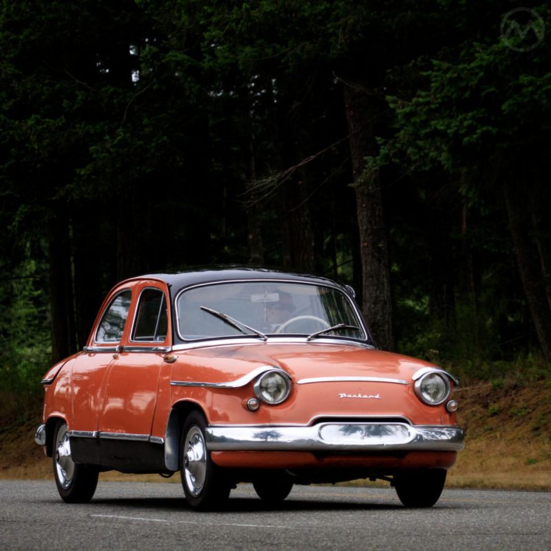 Panhard