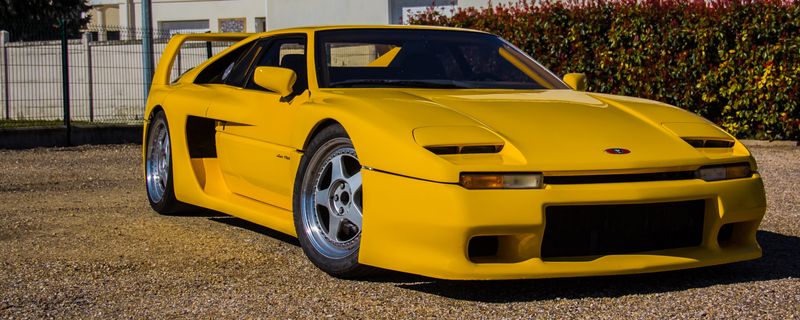 Venturi
