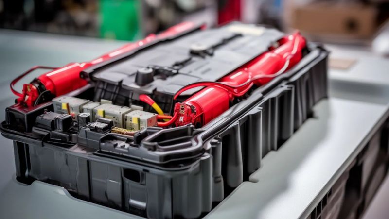 Premature battery failures in hybrid models