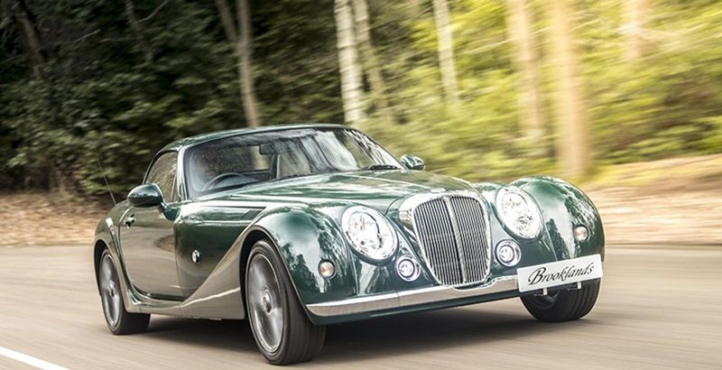 Mitsuoka