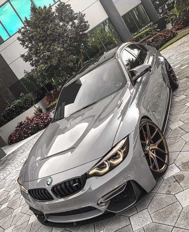 BMW